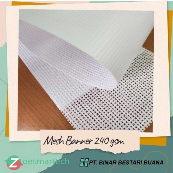 Zoesmartech_Mesh Banner_240gsm